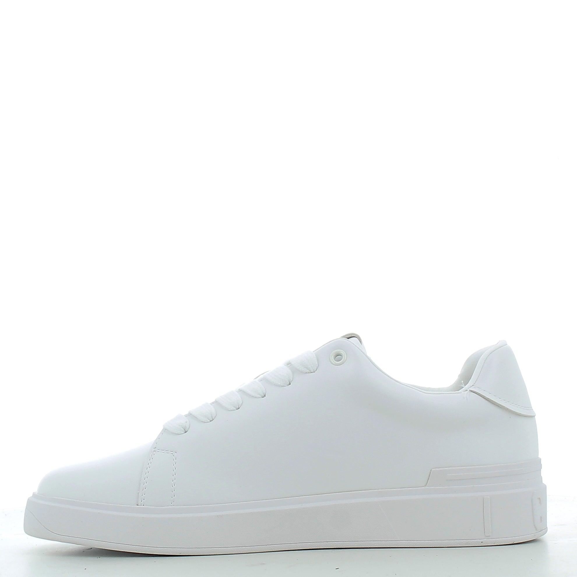 Scarpe Icon uomo 5634P26     BIANCO