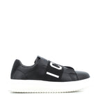Scarpe Icon uomo 5639P26     NERO