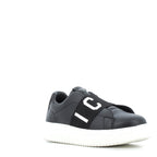 Scarpe Icon uomo 5639P26     NERO