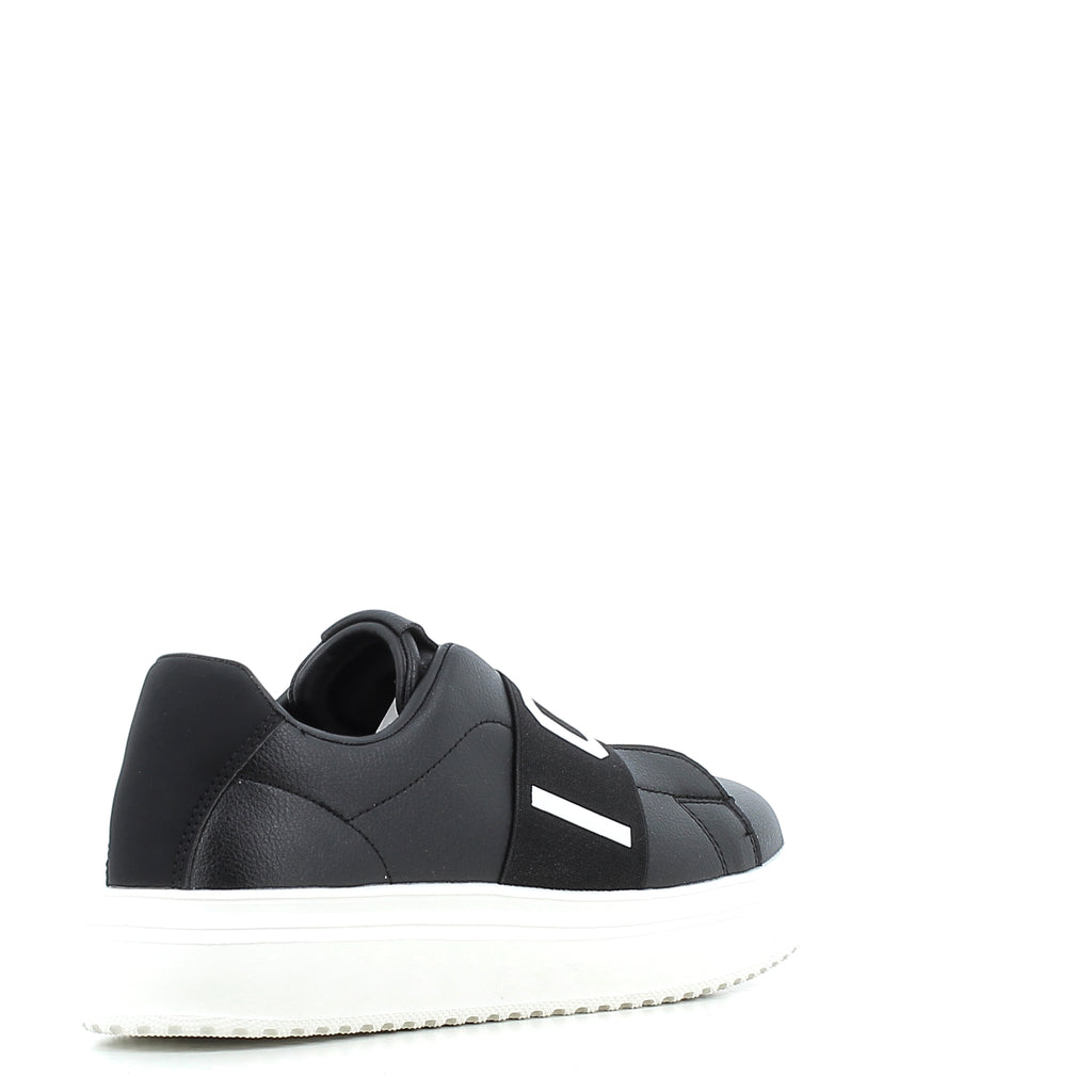 Scarpe Icon uomo 5639P26     NERO