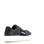 Scarpe Icon uomo 5639P26     NERO