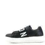 Scarpe Icon uomo 5639P26     NERO