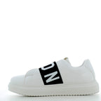 Scarpe Icon uomo 5639P26     BIANCO