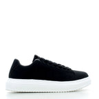Scarpe Icon uomo 5640P26     NERO