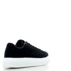 Scarpe Icon uomo 5640P26     NERO