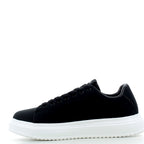 Scarpe Icon uomo 5640P26     NERO