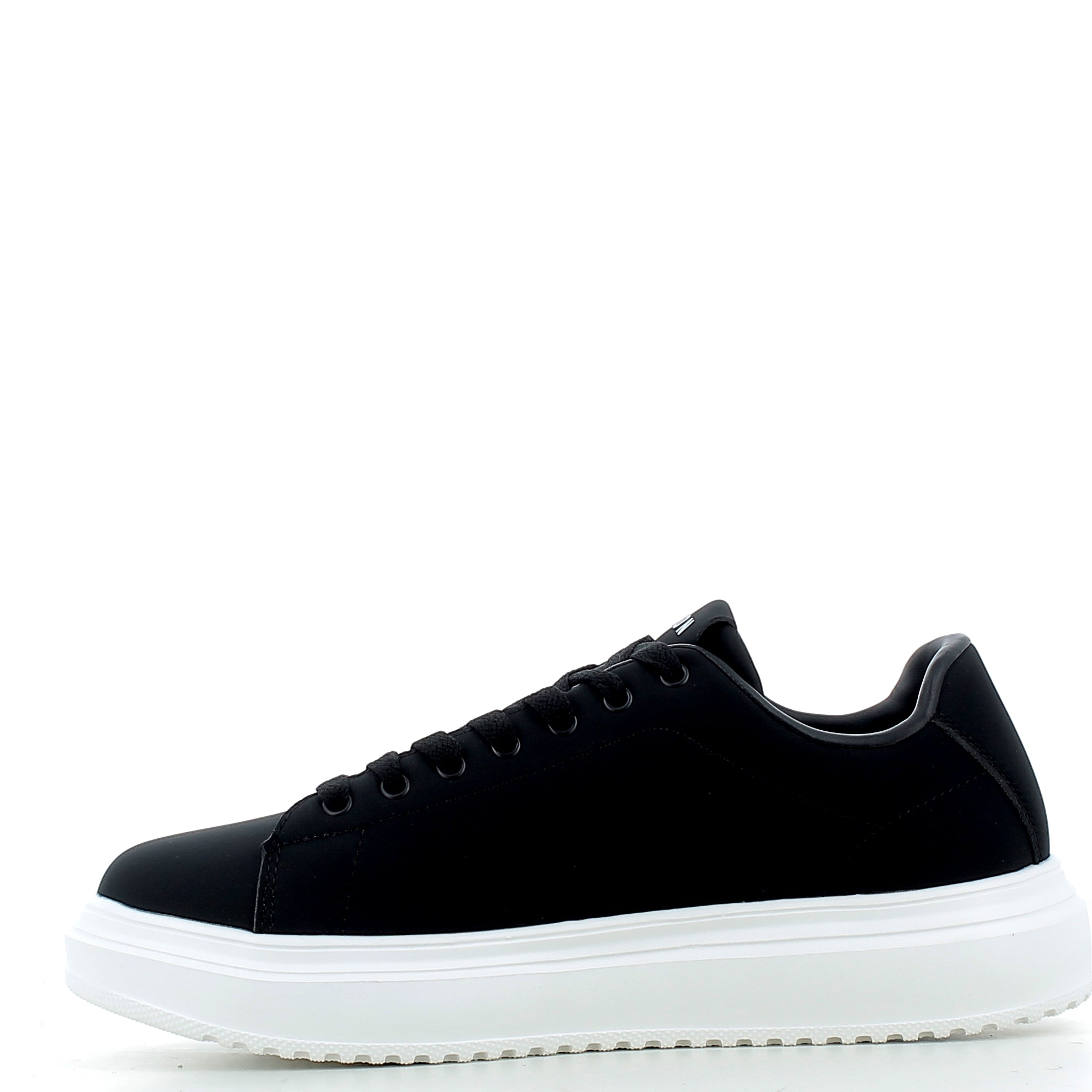 Scarpe Icon uomo 5640P26     NERO