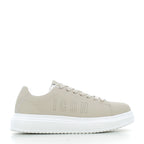 Scarpe Icon uomo 5640P26     SABBIA