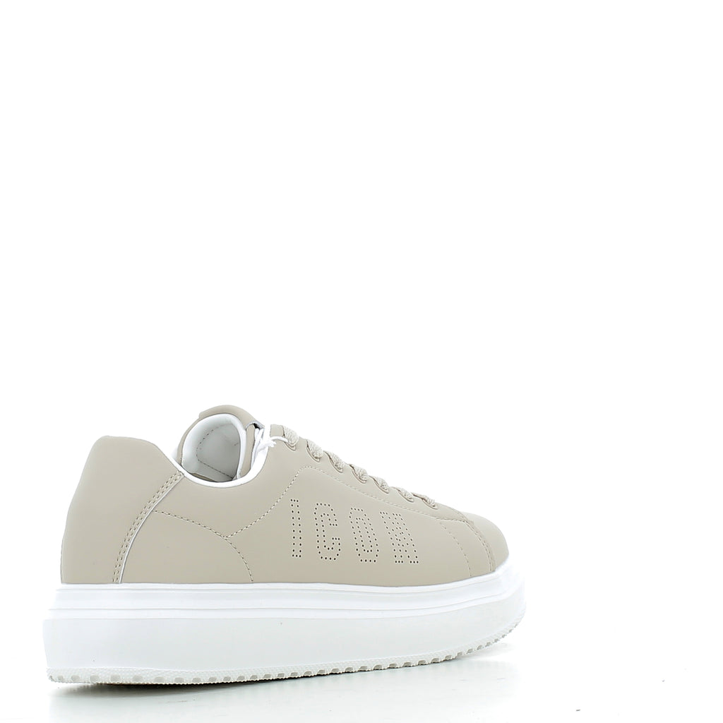 Scarpe Icon uomo 5640P26     SABBIA