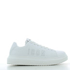 Men's Icon Shoes 5640P26 WHITE