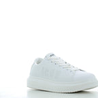 Men's Icon Shoes 5640P26 WHITE