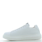 Men's Icon Shoes 5640P26 WHITE