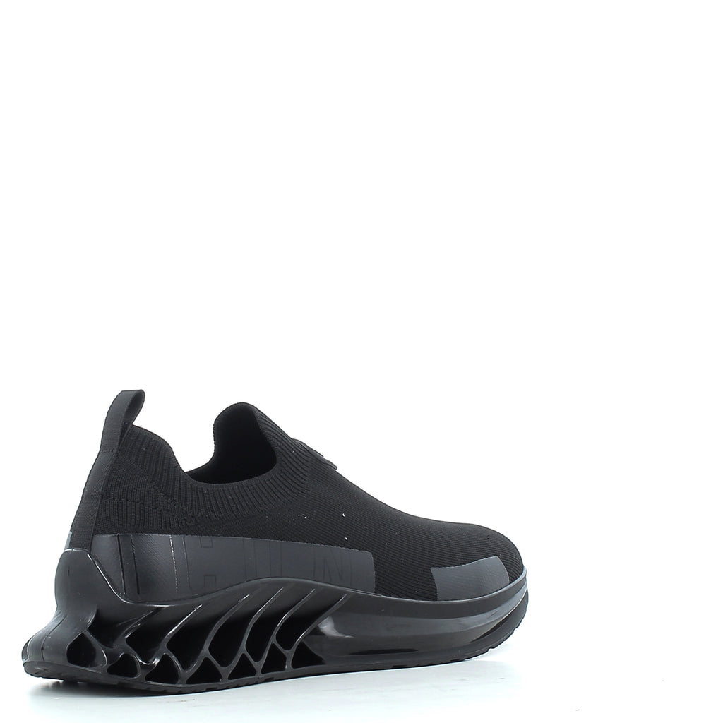 Scarpe Icon uomo 5516P26     NERO NERO