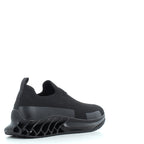 Scarpe Icon uomo 5516P26     NERO NERO