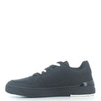 Scarpe Icon uomo 3930P26     NERO