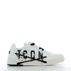 Scarpe Icon uomo PABLOP26    BIANCO