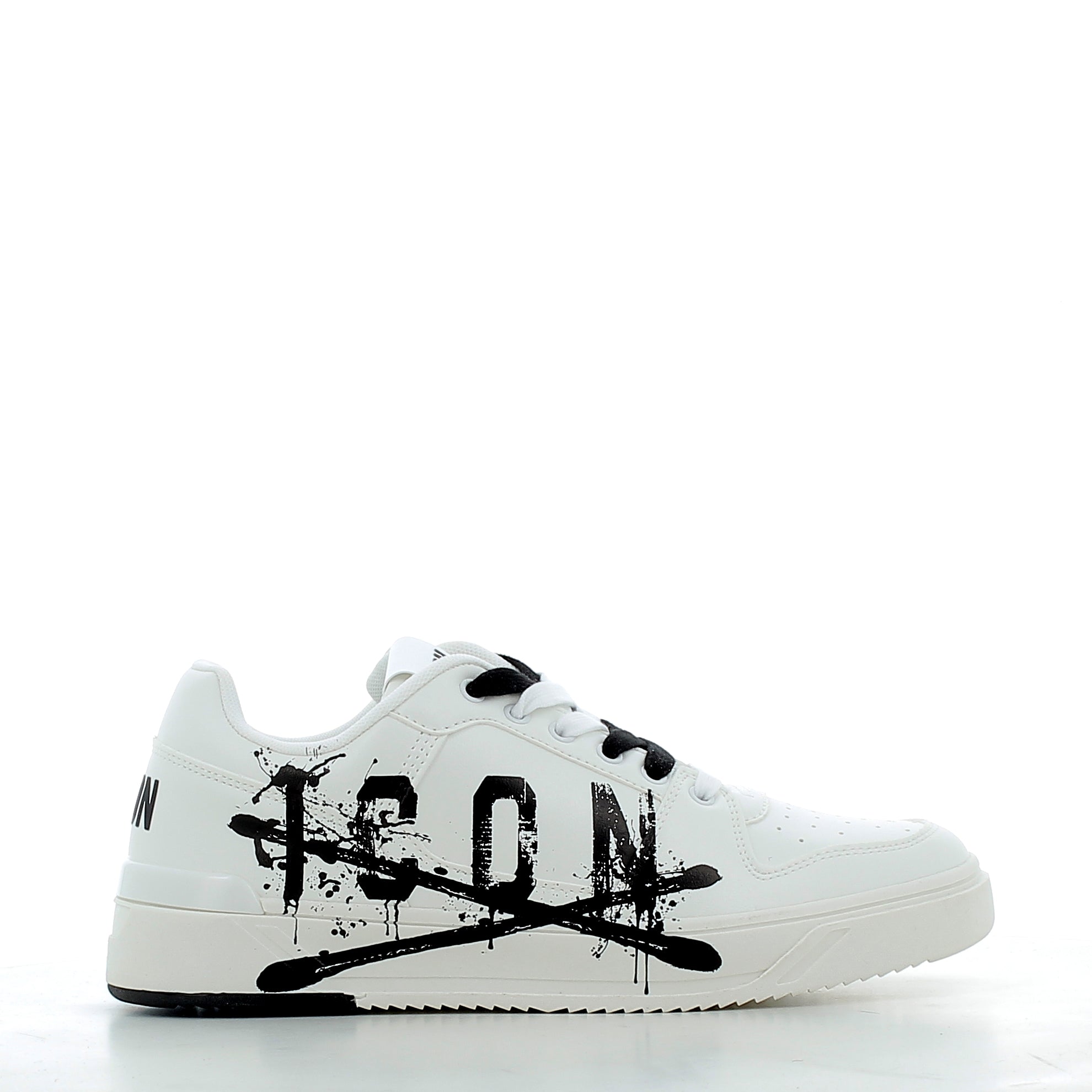 Scarpe Icon uomo PABLOP26    BIANCO