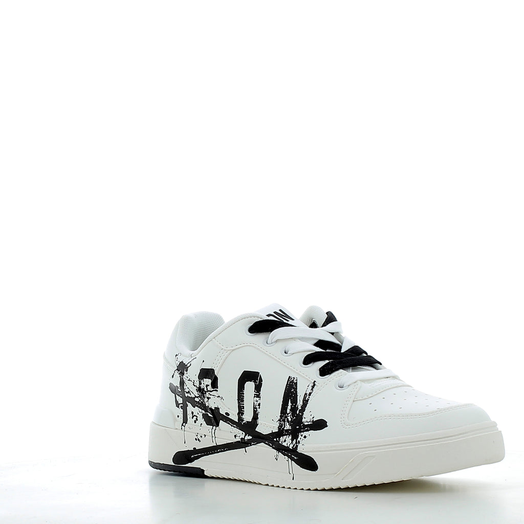 Scarpe Icon uomo PABLOP26    BIANCO