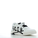 Scarpe Icon uomo PABLOP26    BIANCO