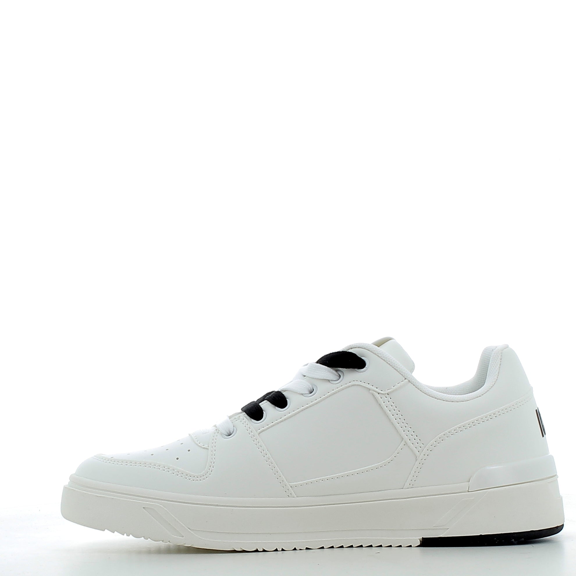 Scarpe Icon uomo PABLOP26    BIANCO