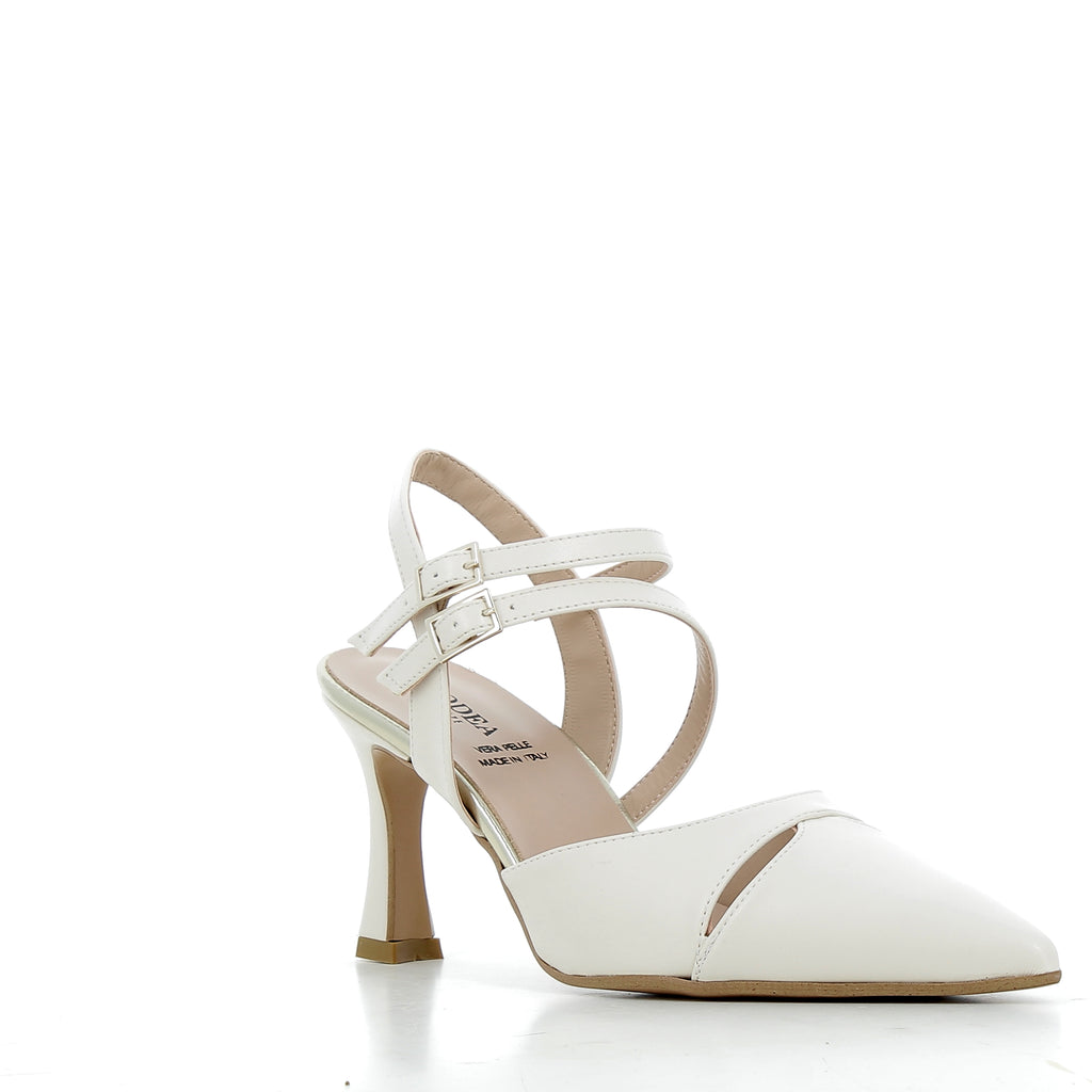 Scarpe Hodea donna 4209PFRP26  BURRO