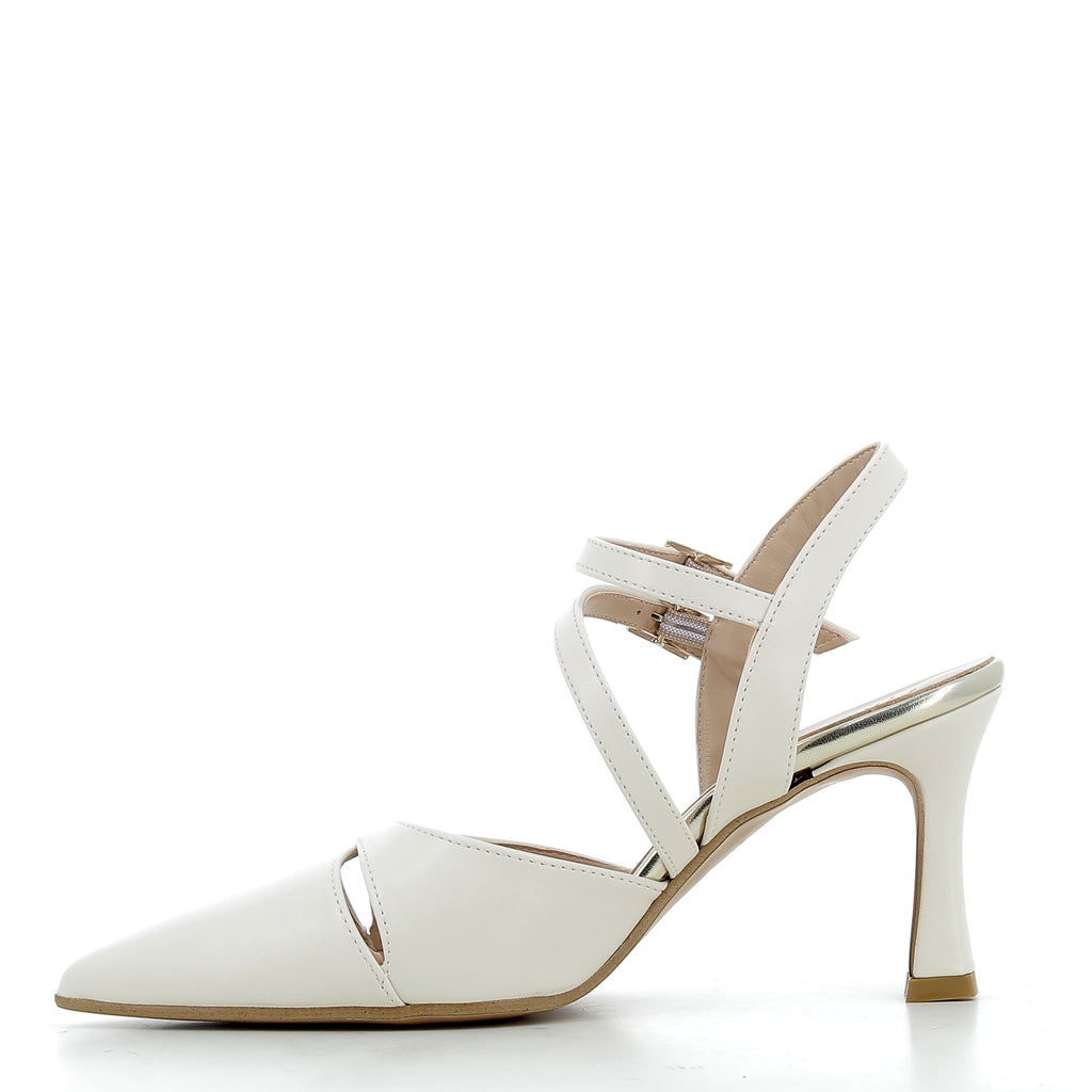 Scarpe Hodea donna 4209PFRP26  BURRO