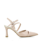 Scarpe Hodea donna 4209PFRP26  CARNE