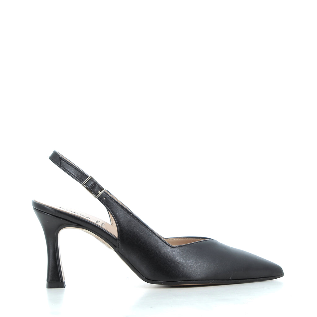 Scarpe Hodea donna 908PFRP26   NERO