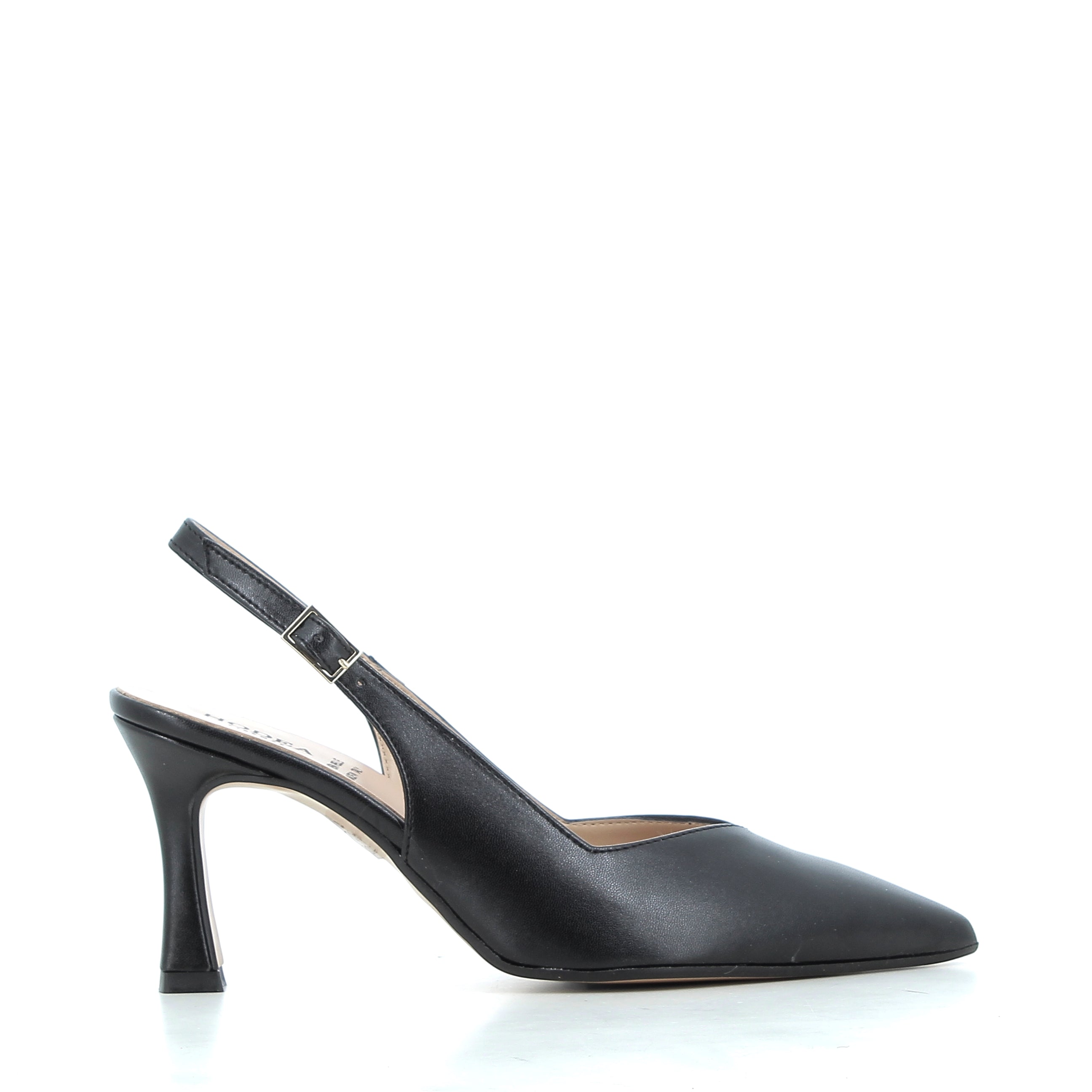 Scarpe Hodea donna 908PFRP26   NERO