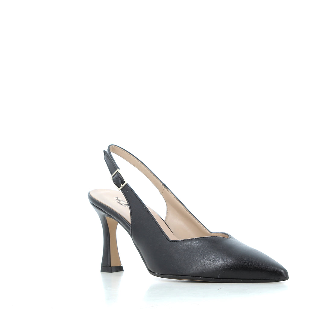 Scarpe Hodea donna 908PFRP26   NERO