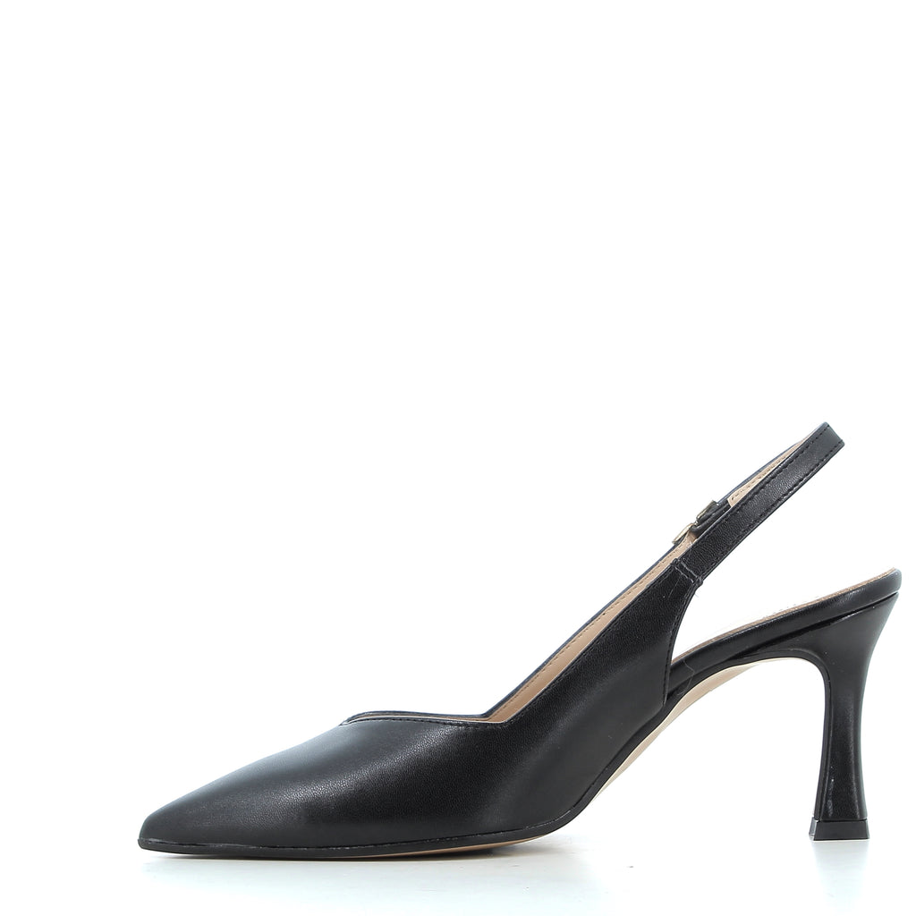 Scarpe Hodea donna 908PFRP26   NERO