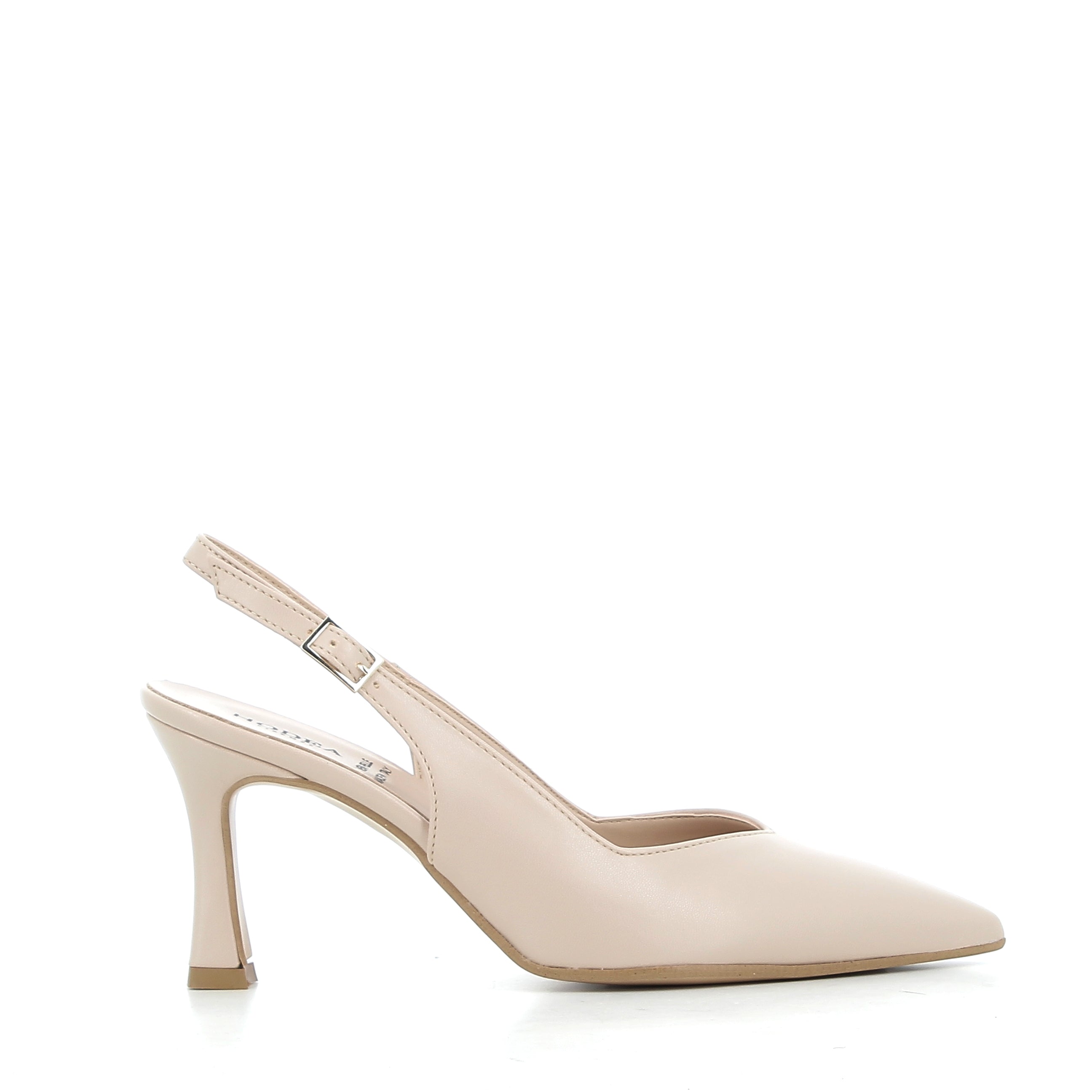 Scarpe Hodea donna 908PFRP26   CARNE