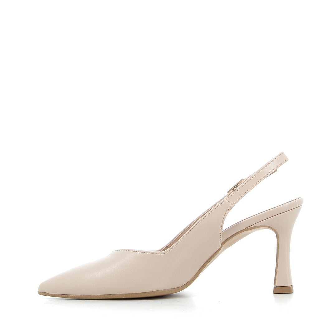 Scarpe Hodea donna 908PFRP26   CARNE