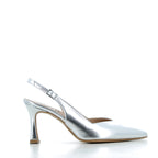 Scarpe Hodea donna 908PFRP26   ARGENTO