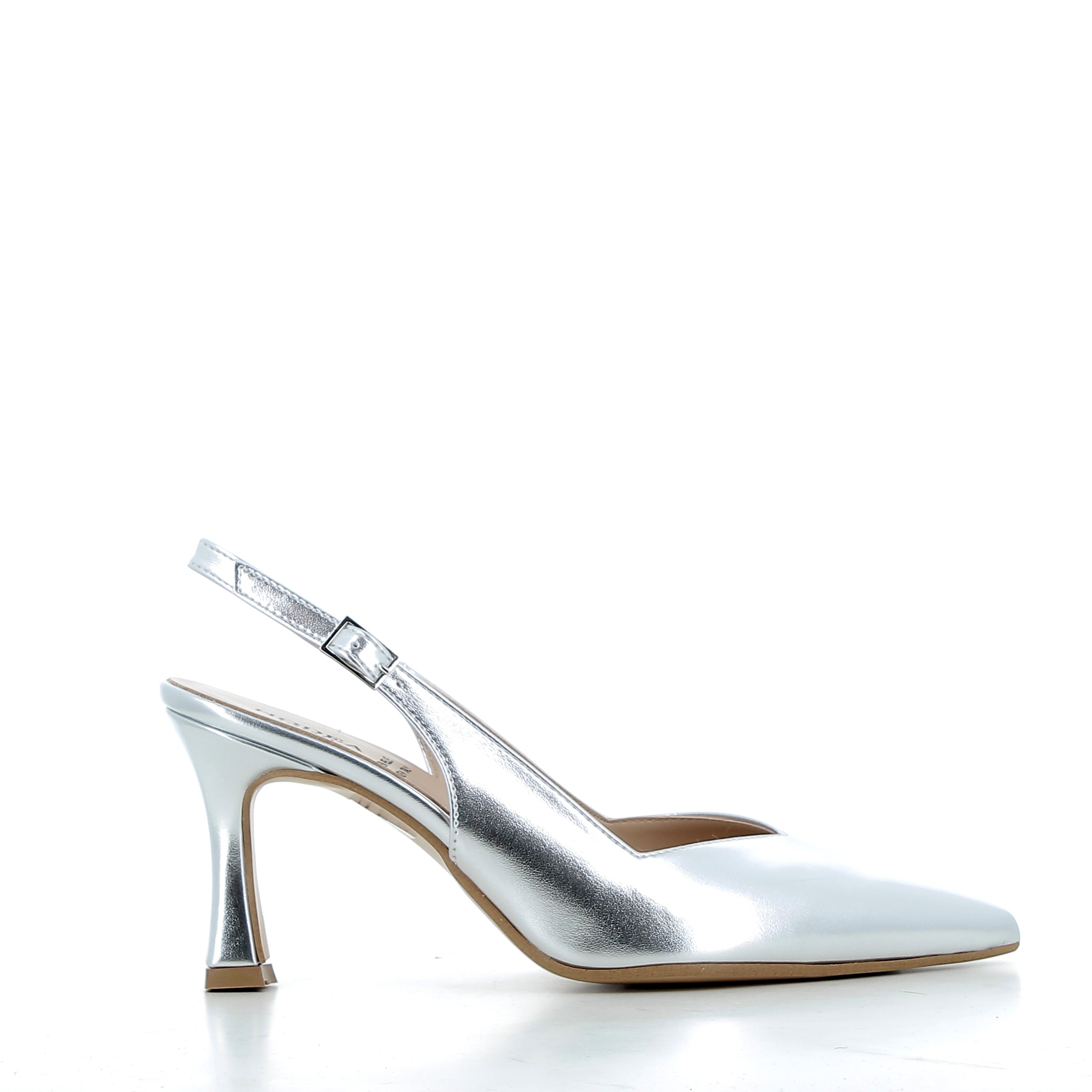 Scarpe Hodea donna 908PFRP26   ARGENTO
