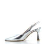 Scarpe Hodea donna 908PFRP26   ARGENTO