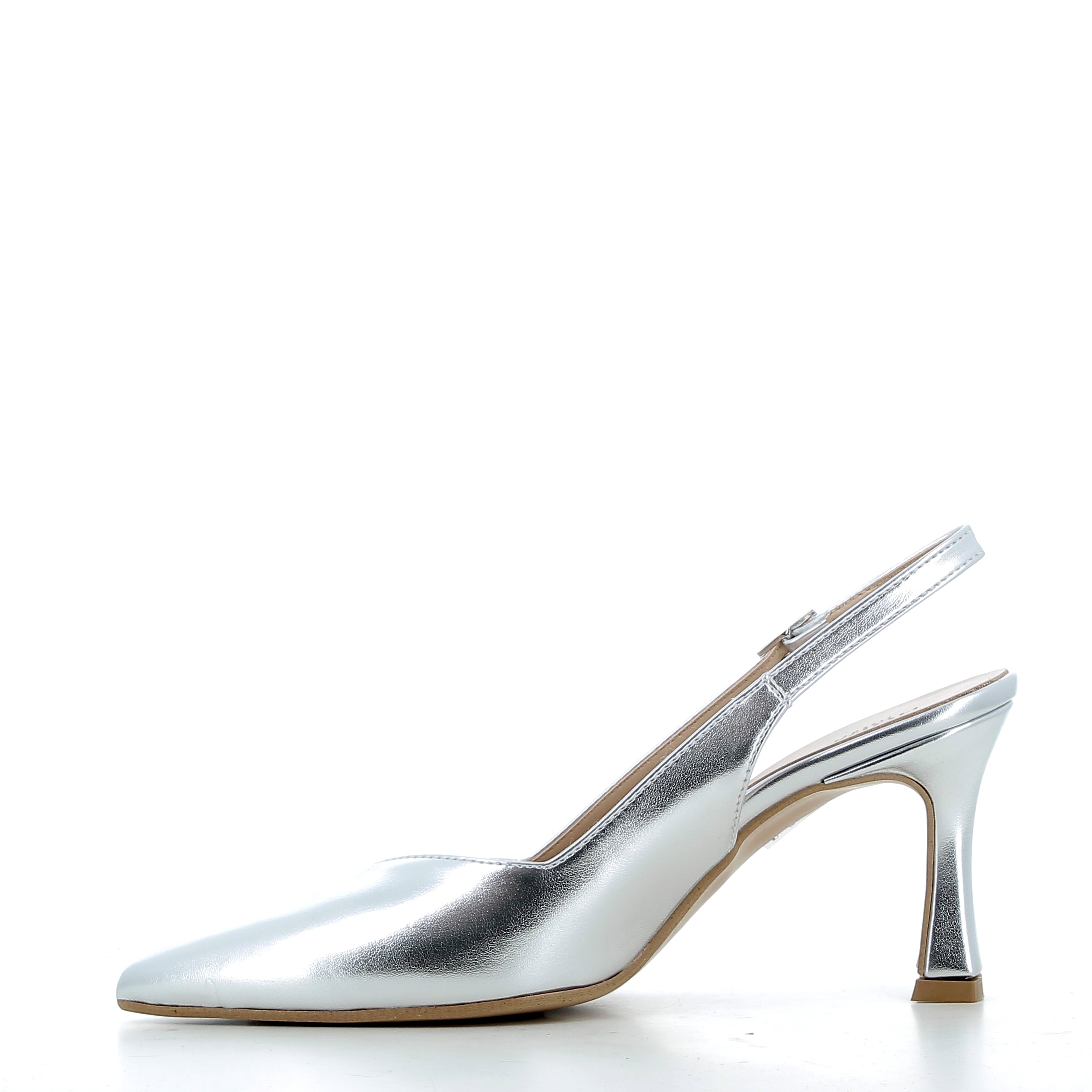 Scarpe Hodea donna 908PFRP26   ARGENTO