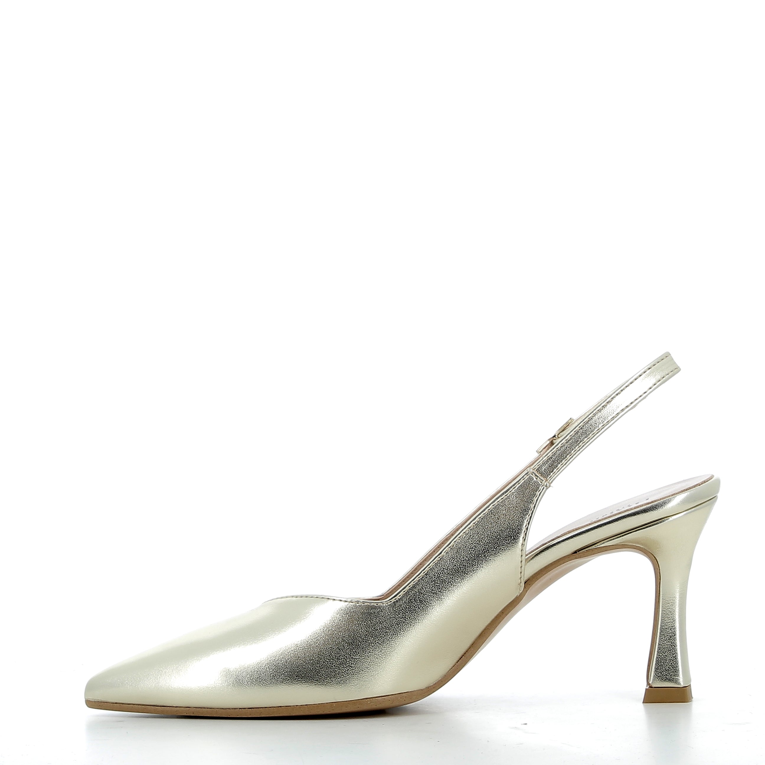 Scarpe Hodea donna 908PFRP26   PLATINO