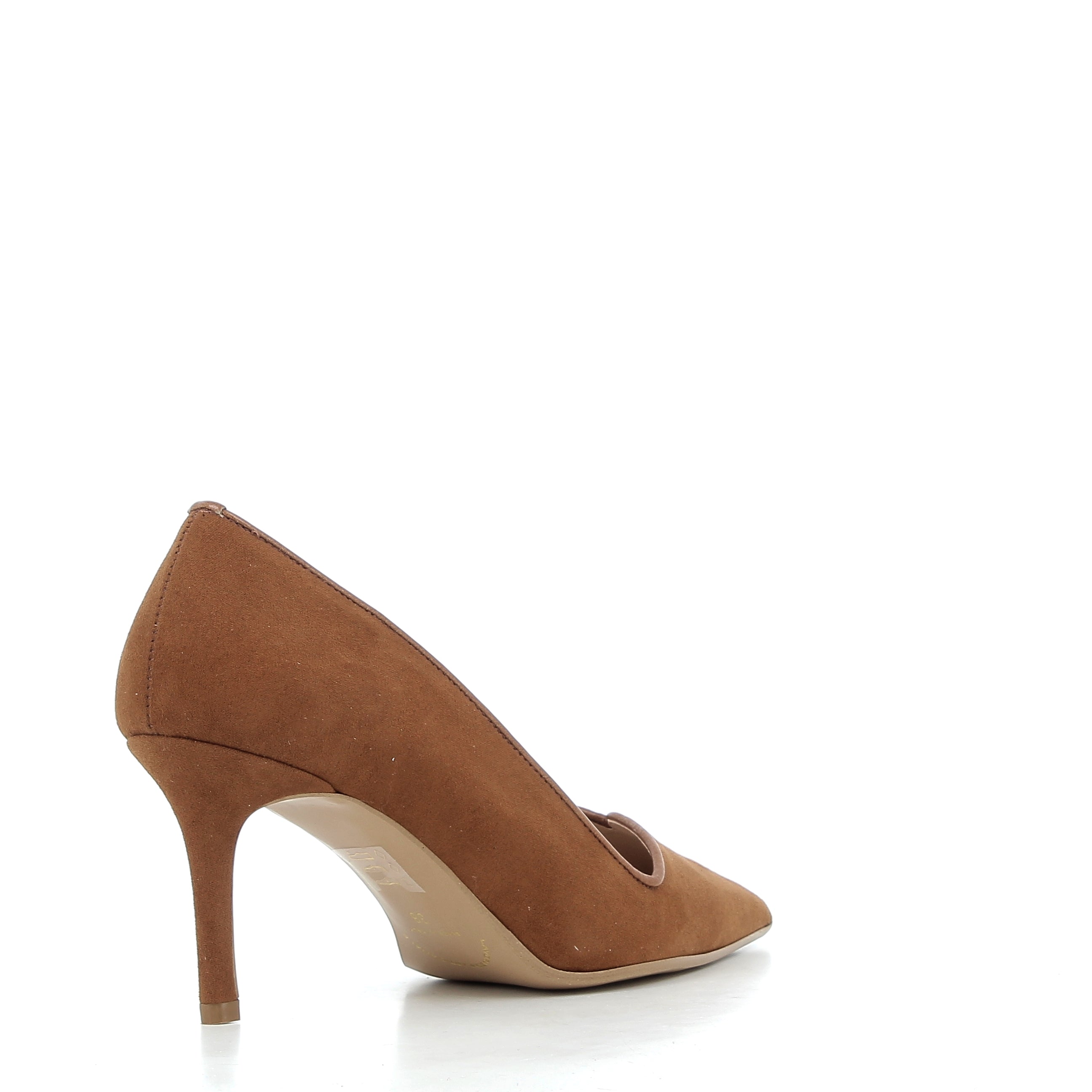 Scarpe Hodea donna 7407PFRP26  CAM CUOIO