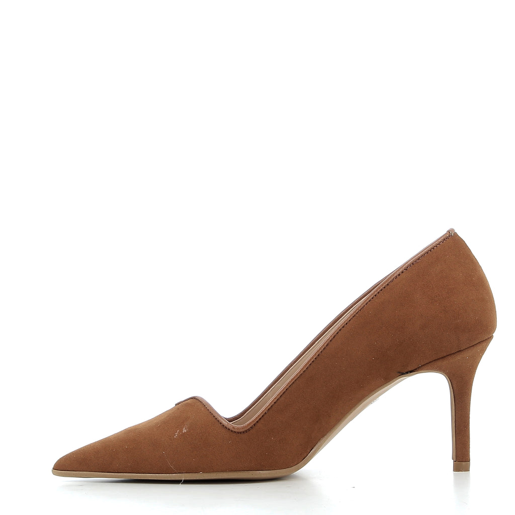 Scarpe Hodea donna 7407PFRP26  CAM CUOIO