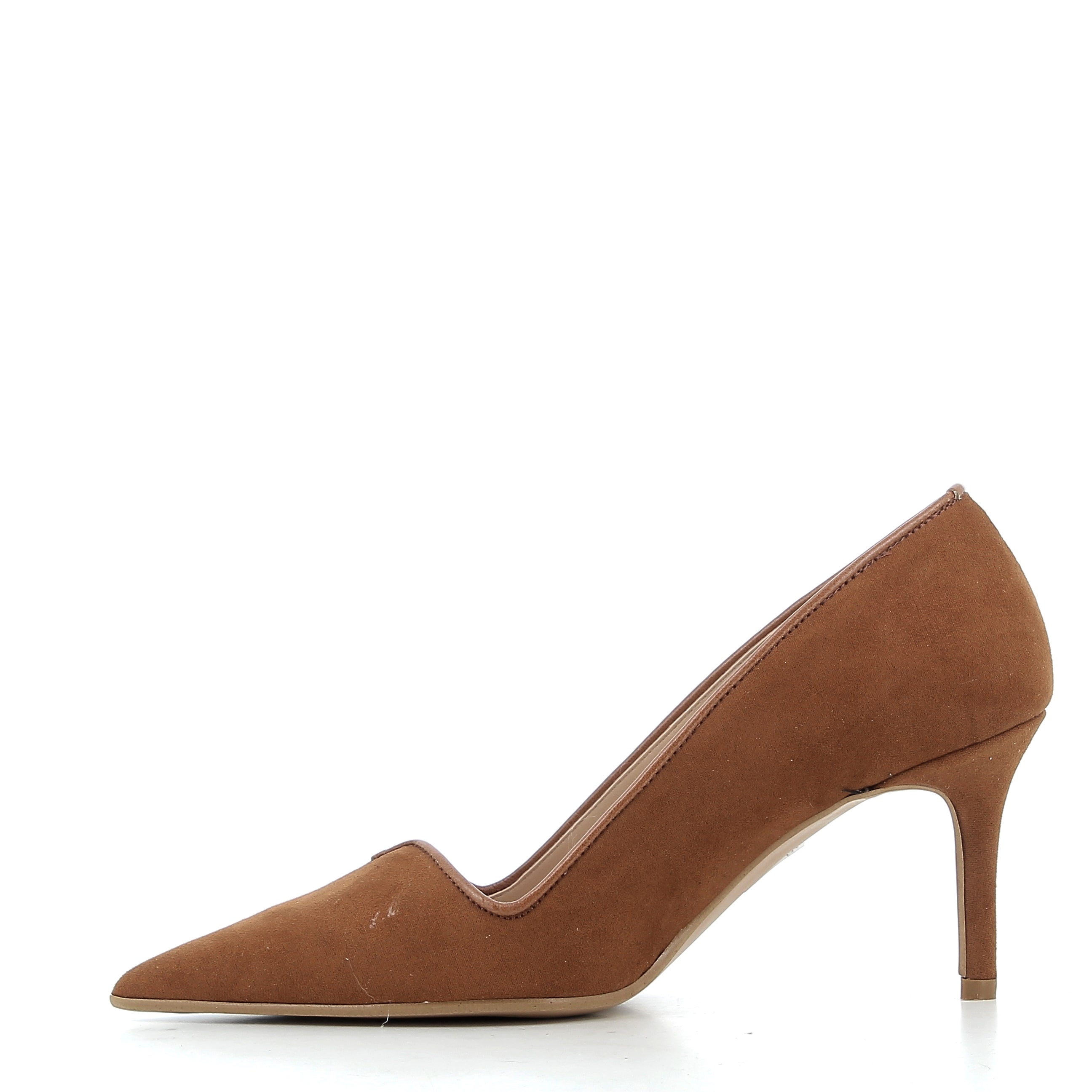 Scarpe Hodea donna 7407PFRP26  CAM CUOIO