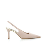 Scarpe Hodea donna 2607PFRP26  CAM BEIGE