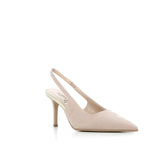 Scarpe Hodea donna 2607PFRP26  CAM BEIGE