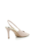 Scarpe Hodea donna 2607PFRP26  CAM BEIGE