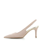 Scarpe Hodea donna 2607PFRP26  CAM BEIGE