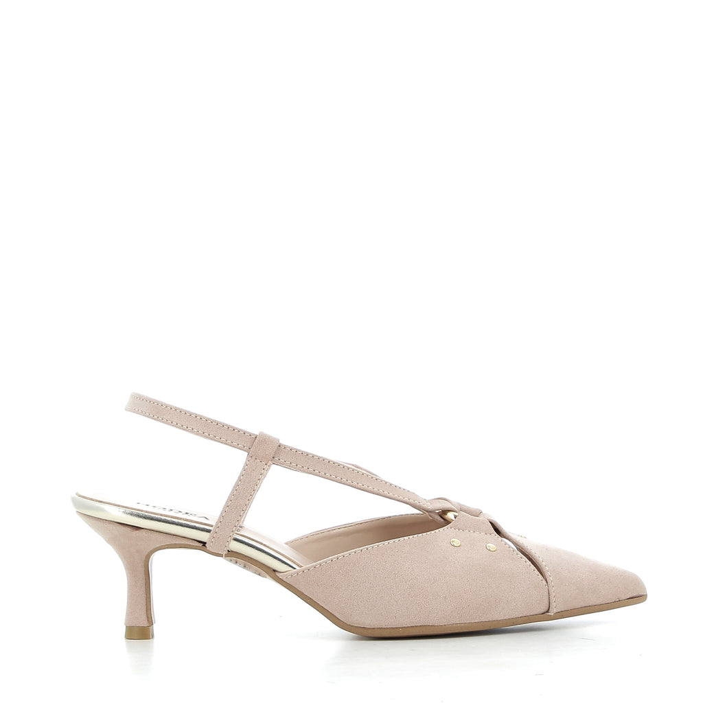 Scarpe Hodea donna 6004PFRP26  CAM BEIGE