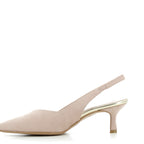 Scarpe Hodea donna 7406PFRP26  CAM BEIGE