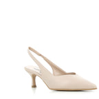 Scarpe Hodea donna 7406PFRP26  CARNE