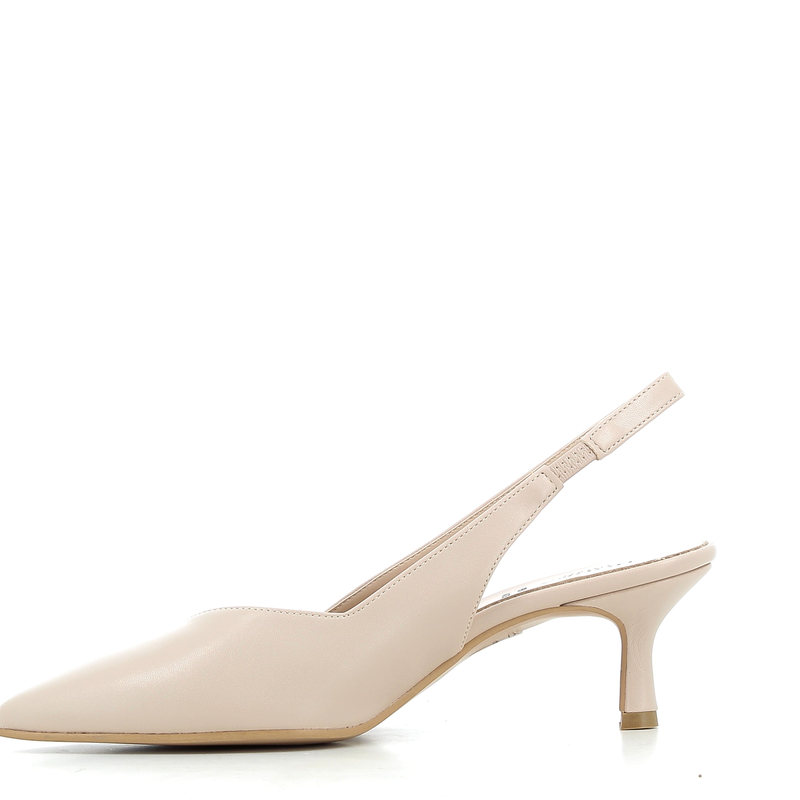 Scarpe Hodea donna 7406PFRP26  CARNE