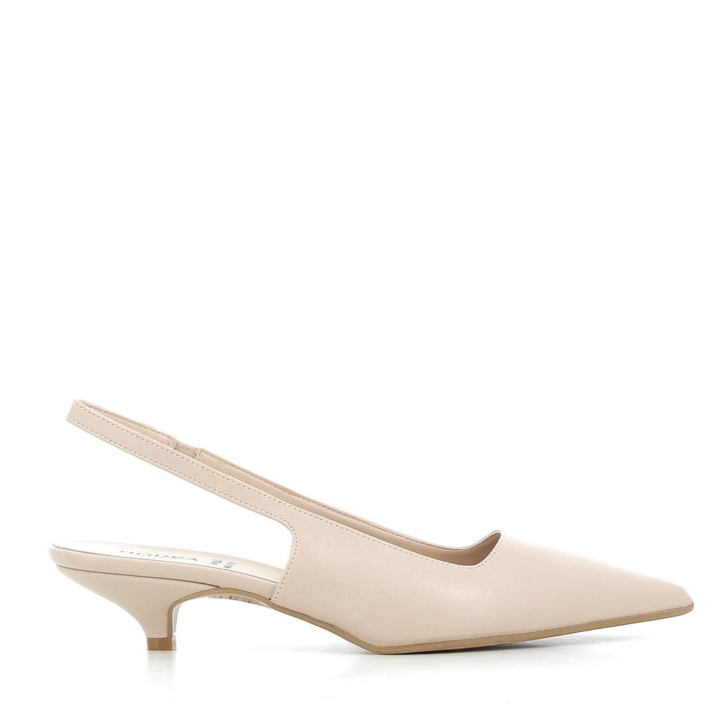 Scarpe Hodea donna 103PFRP26   CARNE